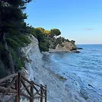 Boho Chic Ibiza Vibe 4p Διαμέρισμα *