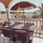 Διαμέρισμα Boho Chic Ibiza Vibe 4p Benissa