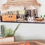 Boho Chic Ibiza Vibe 4p Διαμέρισμα Benissa