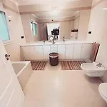 Διαμέρισμα Boho Chic Ibiza Vibe 4p *