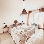 Boho Chic Ibiza Vibe 4p Benissa