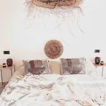 Διαμέρισμα Boho Chic Ibiza Vibe 4p