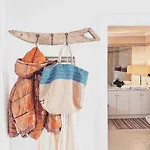 Boho Chic Ibiza Vibe 4p Διαμέρισμα