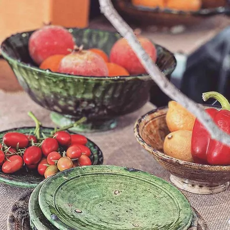 Διαμέρισμα Boho Chic Ibiza Vibe 4p