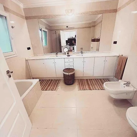 Apartment Boho Chic Ibiza Vibe 4p *