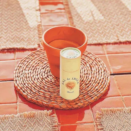 Boho Chic Ibiza Vibe 4p Benissa