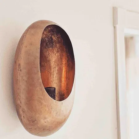 Boho Chic Ibiza Vibe 4p * Benissa