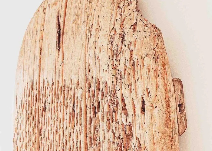 Boho Chic Ibiza Vibe 4p Lejlighed Benissa