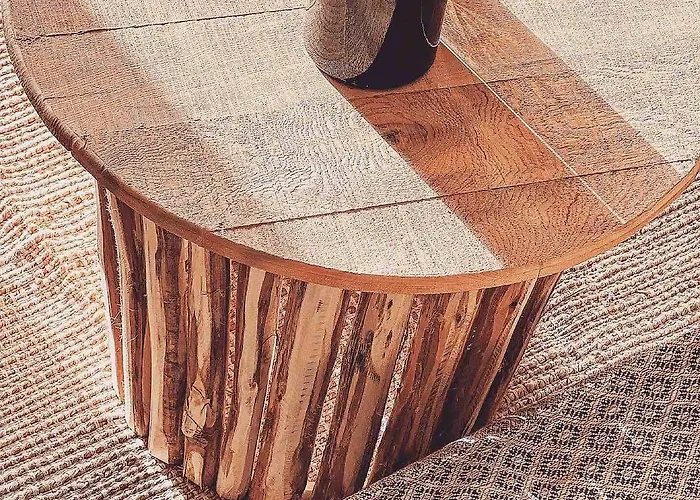 Boho Chic Ibiza Vibe 4p Benissa