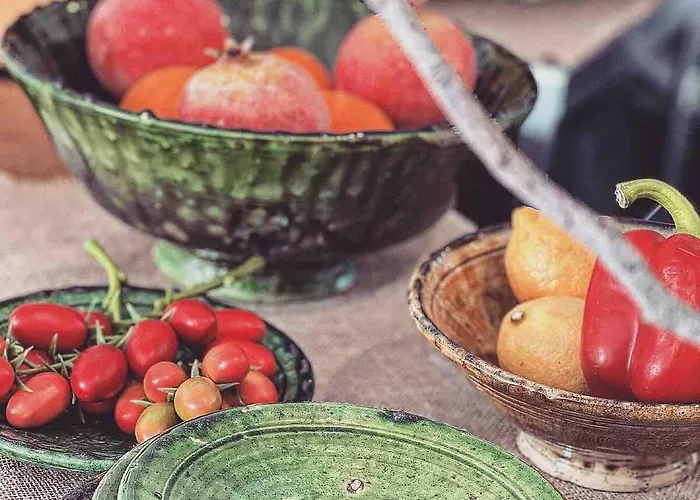 Lejlighed Boho Chic Ibiza Vibe 4p